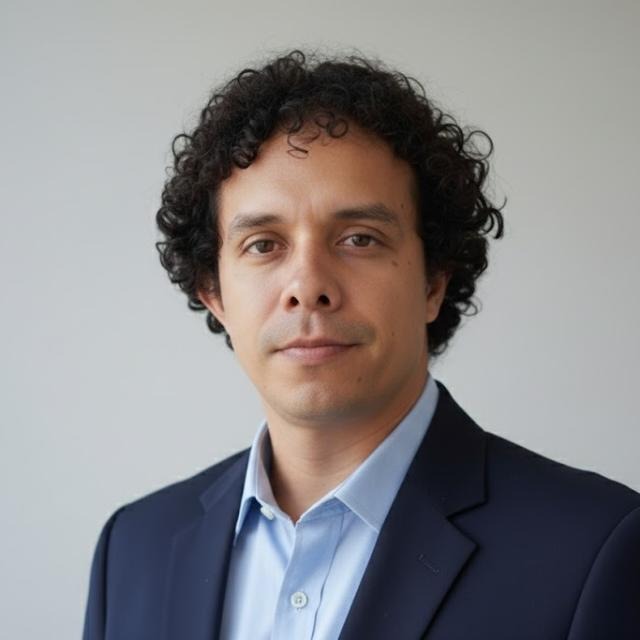 I.A. PhD Diego Felipe Conejo Rodríguez